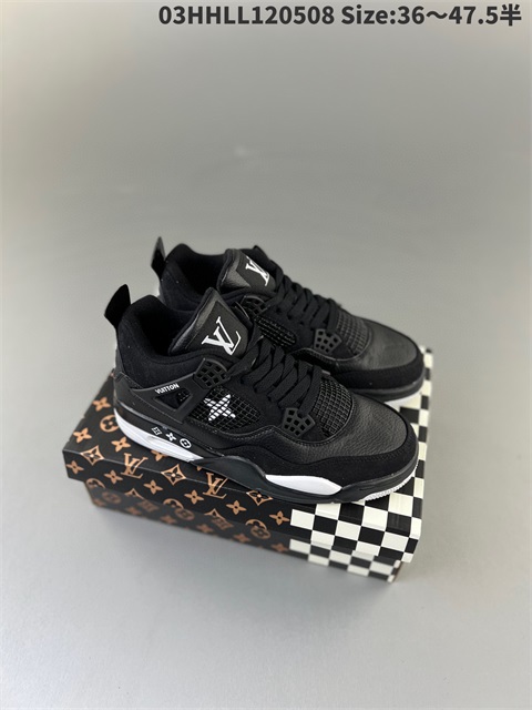 women air jordan 4 shoes 2023-5-30-015